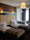 Twin standard room double