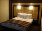 Queen size bed standard room double