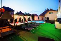 Vila CETATE RESIDENCE
