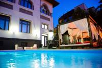Vila CETATE RESIDENCE