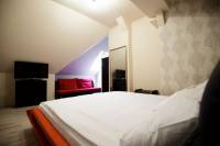 Vila CETATE RESIDENCE