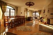 Pensiunea Casa Mosului