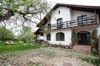 Pensiunea Casa Mosului