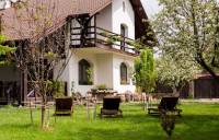 Pensiunea Casa Mosului