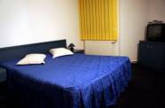 Hotel Scoala de Sport