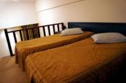 Hotel Scoala de Sport