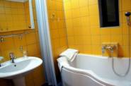 Hotel Scoala de Sport