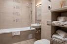 Apartament Standard (Aqua)
