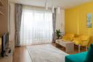 Apartament Standard (Colors)