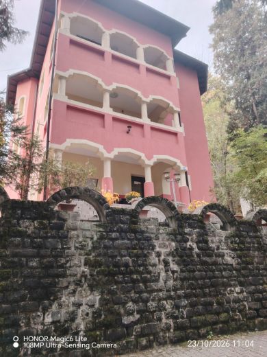 Vila Rosa Villa