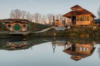 Camping Atelier ReCreation Village