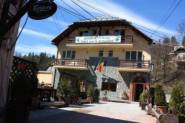 Hotel IRISH HOUSE