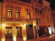 Hotel BELLA MUZICA