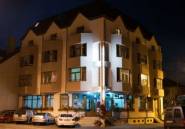 Hotel CRISTAL