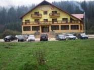 Pensiunea Whitehorse