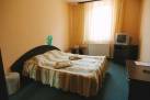 Double Matrimonial bed and breakfast
