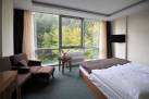 Mic dejun si acces in Grand Santerra Spa