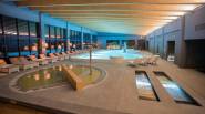 Hotel Balvanyos Resort****