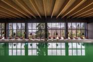 Hotel Balvanyos Resort****