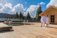 Hotel Balvanyos Resort****