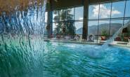 Hotel Balvanyos Resort****