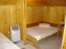 Double Standard Bed