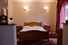 double standard  bed