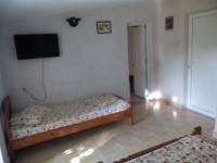 Apartament regim hotelier Casa Pinciuc Costinesti