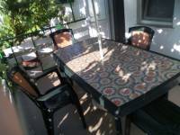 Apartament regim hotelier Casa Pinciuc Costinesti