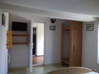 Apartament regim hotelier Casa Pinciuc Costinesti