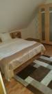 Double Standard Bed 