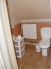 Apartament matrimonial cu pat suplimentar canapea extensibil