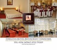 Hotel Strelitia