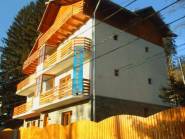 Pensiunea CASA SOARELUI