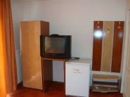 Pensiunea CASA ICA