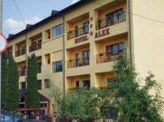 Hotel Alex