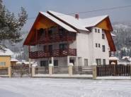 Vila Dulce Bucovina
