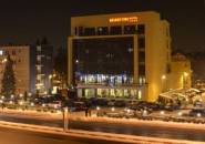 Hotel Golden Time