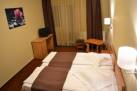Double Standard Bed And Breakfast