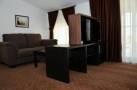 One-Bedroom Suite And Breakfast 