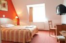 Single Standard Bed And Breakfast
