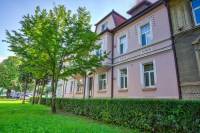 Apartament regim hotelier Residence Ambient
