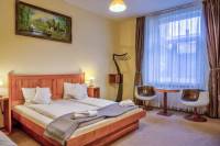 Apartament regim hotelier Residence Ambient