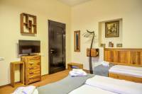 Apartament regim hotelier Residence Ambient
