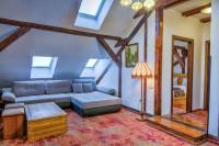 Apartament regim hotelier Residence Ambient