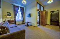 Apartament regim hotelier Residence Ambient