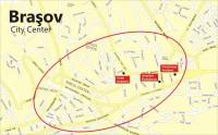 Apartament regim hotelier Residence Ambient