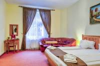 Apartament regim hotelier Residence Ambient