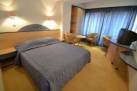 DOUBLE STANDARD BED