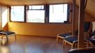 Apartament dotat cu 2 camere, 2 paturi king si 1 pat single